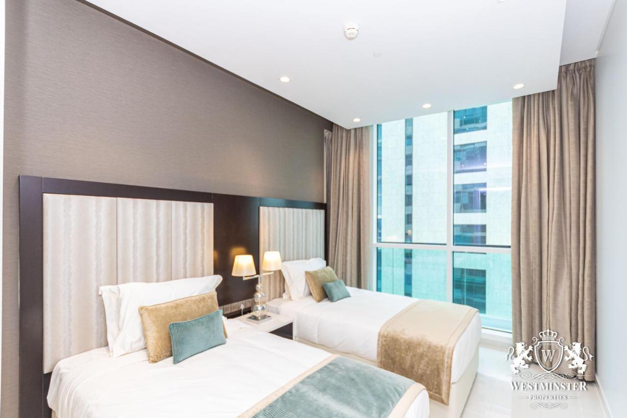 Westminster Upper Crest Appartement