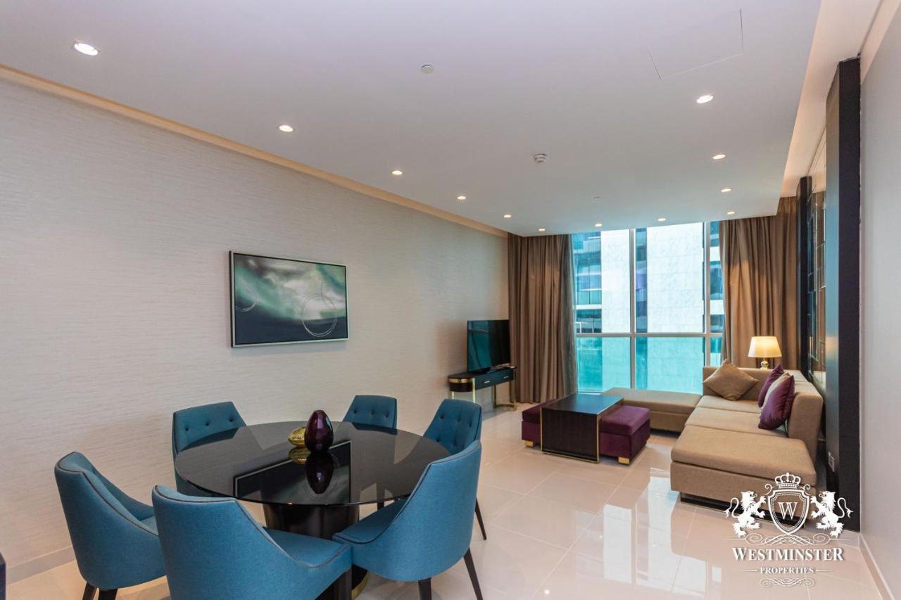 Appartement Westminster Upper Crest *
