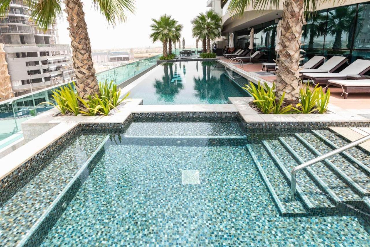 Appartement Westminster Upper Crest Dubai