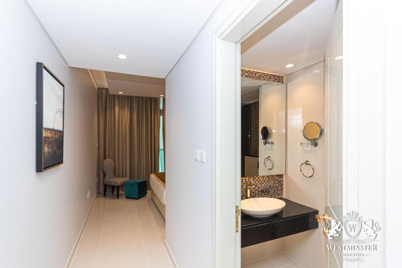 Appartement Westminster Upper Crest *