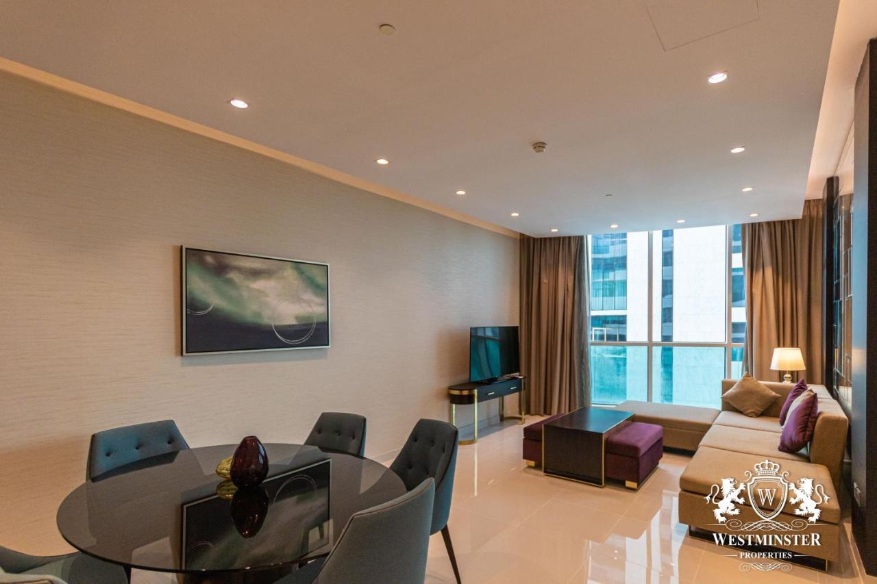 Appartement Westminster Upper Crest *