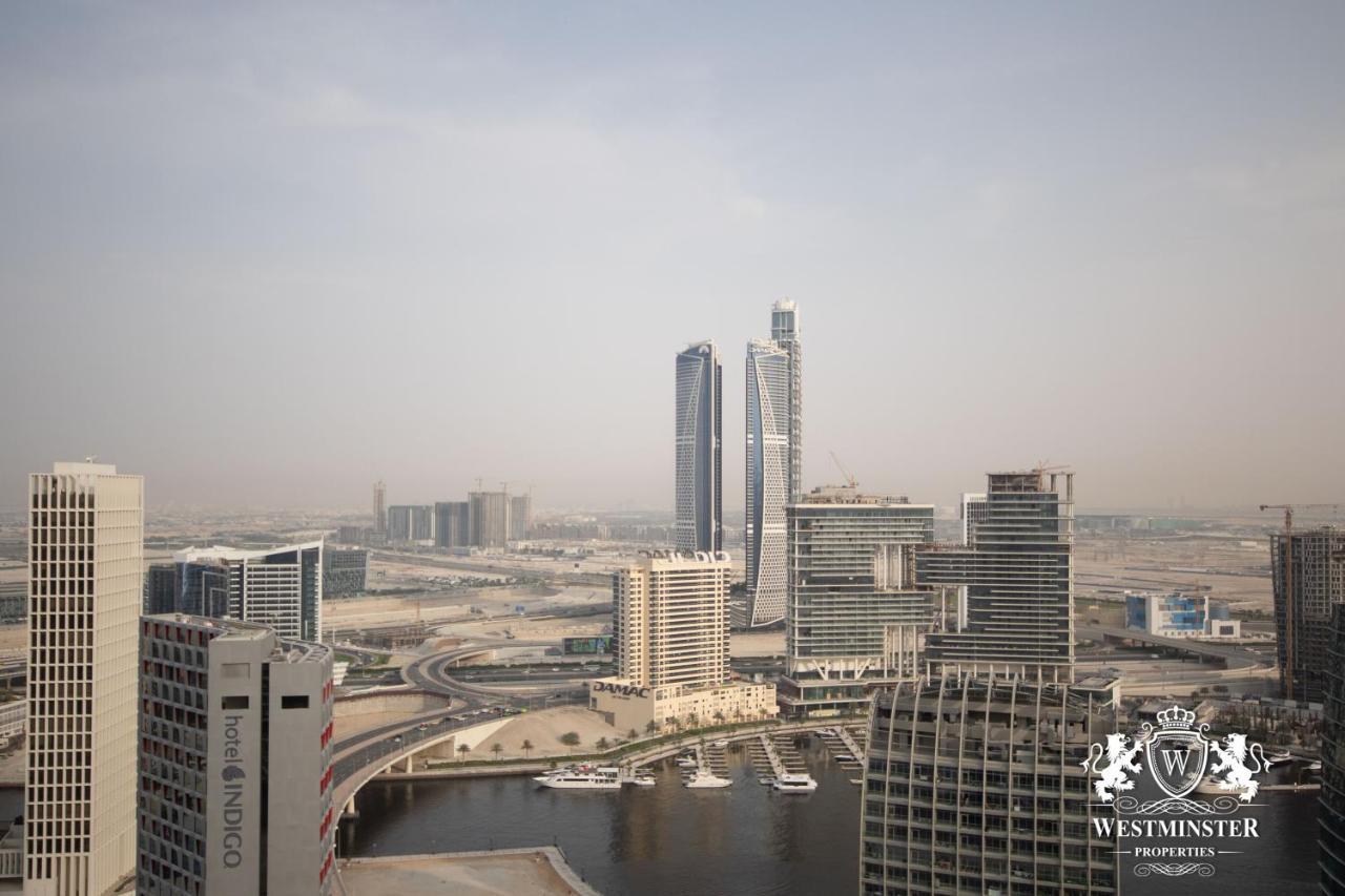 Westminster Upper Crest Appartement Dubai